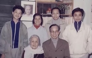 Điều ít biết về số phận 2 người vợ của tướng tình báo Đặng Trần Đức