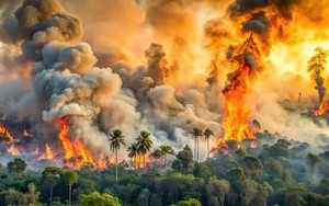 Chủ nhà COP30 bị chỉ trích vì phá rừng Amazon để đón 50.000 người; dân bản địa "than trời"!