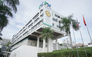 Một bệnh viện Việt Nam vừa ghi dấu ấn khẳng định vị thế tốp đầu ĐNÁ: Chất lượng Mỹ, chi phí trong nước