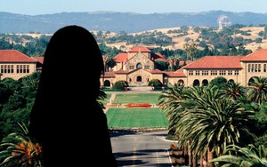 Bị đặt nghi vấn về hồ sơ trúng tuyển Stanford, nữ sinh Việt lên tiếng giải thích