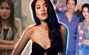 Điều chưa biết về người tình cũ 10 năm không cưới của Johnny Trí Nguyễn
