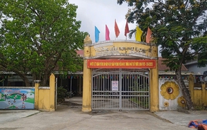 Quan hệ bất chính, nữ hiệu phó bị kỷ luật, nam công chức tư pháp thì sao?