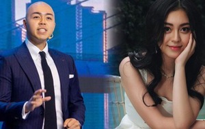 Chân dung thiếu gia và thiên kim tiểu thư đời thứ 4 của gia tộc Sơn Kim nổi tiếng