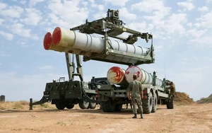 Vai trò của S-400 trong cuộc đối đầu với Pakistan
