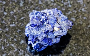 ‘Vàng mới’ trong cuộc đua địa chính trị toàn cầu