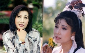 Nữ nghệ sĩ gây ám ảnh với vở “Hoàng hậu không đầu”: Giờ sở hữu biệt thự 20 tỷ tại Mỹ