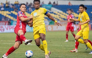V-League sẽ nghỉ dài hạn để nhường sân chơi cho SEA Games 33