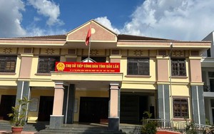 Đắk Lắk thu hồi hơn 18 tỷ tiền tham nhũng, kỷ luật nhiều cán bộ