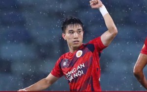 Cựu tuyển thủ U23 Việt Nam tranh ngôi số 1 giải Đông Nam Á