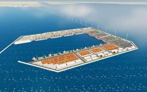 Quy hoạch phát triển cảng biển hơn 61.500 tỉ đồng ở Sóc Trăng đã được phê duyệt