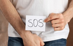 Thấy đau vị trí này, nam giới cần đi bệnh viện ngay kẻo 'ân hận mấy cũng muộn'