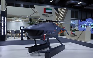 FEINDEF 25 thành 'đấu trường' công nghệ quốc phòng lớn nhất châu Âu