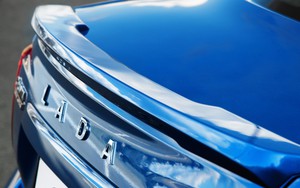 Lada của Nga có 'vua' doanh số 8 năm liên tiếp, bán 200.000 xe/năm: Đã đến Việt Nam, Vios, Accent lo sợ?