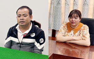 Bắt khẩn cấp, khám xét chỗ ở của đôi tình nhân Mã Quốc Tuấn và Phạm Thu Hồng