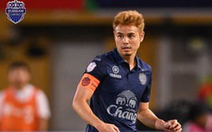 Bunmathan phát biểu làm 'dậy sóng' truyền thông Thái Lan về Quang Hải