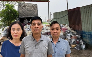 Ông trùm đường dây thực phẩm chức năng giả đã chi bao nhiêu tiền cho các cán bộ Cục ATTP?