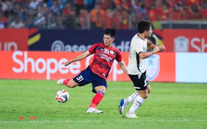 “Chuyên gia săn Tây” trở lại, cựu HLV tuyển Thái Lan mang tin cực vui cho HLV Kim Sang-sik
