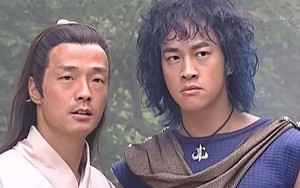 Nam diễn viên 'Phong Vân' bị chuốc thuốc