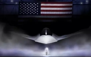 Tiêm kích F-47 vượt xa F-35