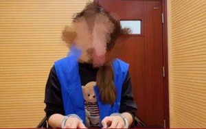 ‘Người đẹp ăn quỵt’ bị bắt khi dùng trò bẩn để ‘ở chùa’ 1 tháng trong khách sạn