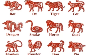Hai con giáp đầu tuần ảm đạm nhưng cuối tuần tài lộc ào ào về túi