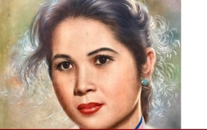 Nữ tình báo huyền thoại xứ Tây Đô, 70 tuổi vẫn được bác sĩ cầu hôn