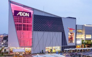 Đất tại "siêu thủ phủ công nghiệp" hàng đầu miền Bắc có diễn biến gì khi dự án 4.000 tỷ đồng của “ông lớn” Aeon Mall đổ bộ?