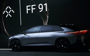 1 startup xe điện của Mỹ đang lỗ nặng: 10 năm chật vật sống sót, suốt 3 tháng chỉ bán được 2 xe