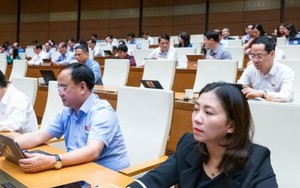 Dự kiến tăng mức phạt giao thông đường bộ, ngân hàng lên cao nhất 1 tỷ đồng