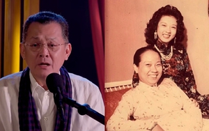 Nam NSƯT là công tử gia tộc quyền lực: "Tôi không bao giờ dám nói hai chữ"