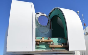 Vũ khí laser Mỹ 'mạnh nhất từ trước đến nay', nhắm mục tiêu diệt UAV