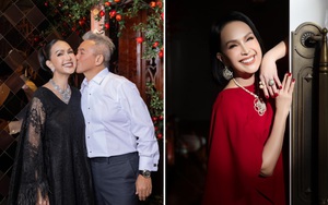Nữ nghệ sĩ có hôn nhân viên mãn với chồng doanh nhân, U70 mà trẻ như 40: Bí quyết gói gọn trong 4 điều