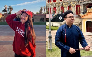 2 người Việt vừa lọt vào danh sách Forbes 30 Under 30 Asia 2025 là ai?