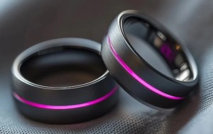 Nhẫn thông minh giúp phát hiện ngoại tình