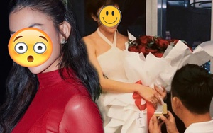 Á hậu Vbiz có con 2 tuổi, từng giữ kín bưng danh tính chồng nay vẫn chưa làm đám cưới vì 1 lý do