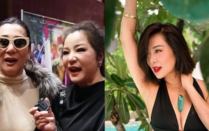 MC Kỳ Duyên 60 tuổi có tình mới: "Tôi rất dại trai"