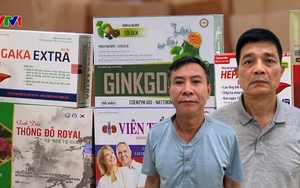 Vụ 100 tấn thực phẩm chức năng giả: Các cán bộ Cục An toàn thực phẩm phát hiện lỗi nhưng... bỏ qua?