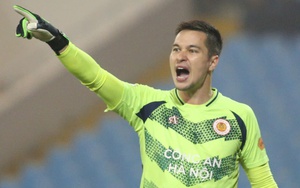 Filip Nguyễn tính nước rời V.League sớm, đầu quân cho đội bóng "đại gia" của Thái Lan?