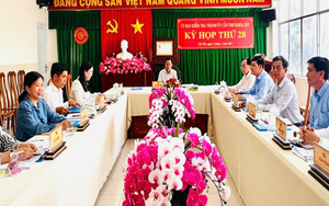 Chánh Văn phòng UBND TP Cần Thơ vi phạm quy định những điều đảng viên không được làm