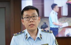 Hơn 50 tấn nội tạng lậu, hàng trăm ngàn sản phẩm vi phạm bị thu giữ ở TPHCM