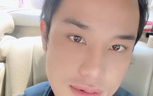 Diễn viên Cường Phạm qua đời ở tuổi 31