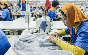 Giữa bất định thuế quan, các nhà sản xuất Trung Quốc đổ xô tới vùng đất quen thuộc để tránh ‘bão’, tập trung vào ưu tiên hàng đầu