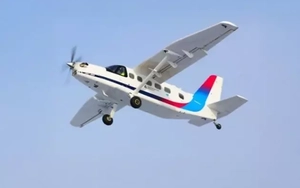 Dự án máy bay Baikal đã đóng cửa buộc Nga quay trở lại quá trình tái cơ cấu An-2