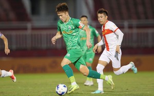 Văn Lâm, Hoàng Đức có thể trở lại V-League vào cuối tuần này