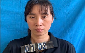 Triệt phá 2 đường dây buôn lậu hàng trăm tỷ đồng, bắt 'bà trùm' Tạ Thị Vân