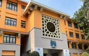 Fanpage Thông tin Chính phủ vừa xác nhận: Lần đầu tiên trong lịch sử, một trường đại học tại Việt Nam làm điều này