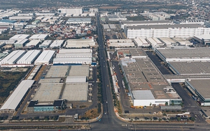 Một khu công nghiệp từng được đầu tư rộng gấp 4 lần quận Hoàn Kiếm, nay lại được rót thêm 3.500 tỷ để mở rộng thêm 1.000 ha