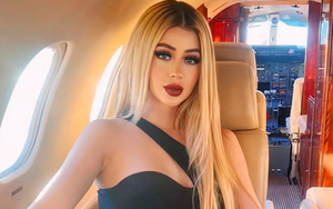 Một người đẹp nổi tiếng bị bắn tử vong khi đang livestream