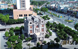 Lâu đài có 1-0-2 trên đất vàng ở Hà Nam: 4 phía đều là "view triệu đô" nhưng vẫn có một điểm gây "lăn tăn"