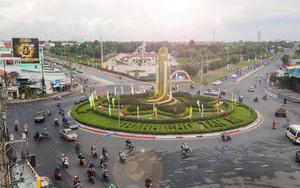 Bộ Công an yêu cầu Long An cung cấp hồ sơ 37 dự án cây xanh